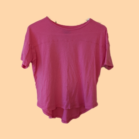 GapKids oversized t-shirt - Picture 2 of 4